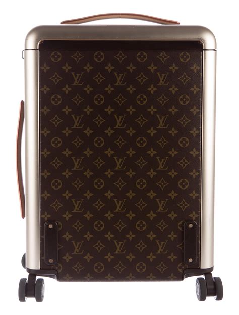 louis vuitton carry on suitcase price|louis vuitton suitcase hand luggage.